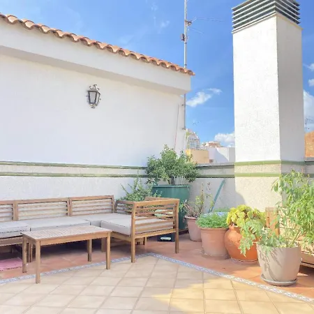 Luna Apartamento
