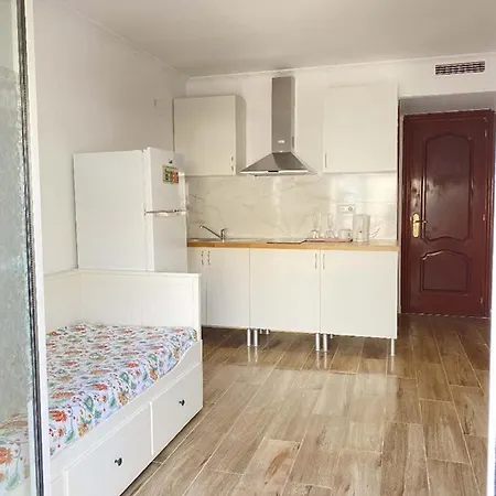 Apartament Luna