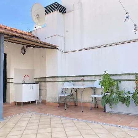 Luna Apartament