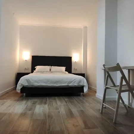 Apartment Luna *