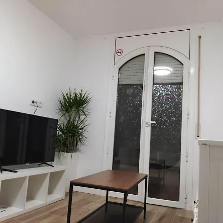 Luna Apartment