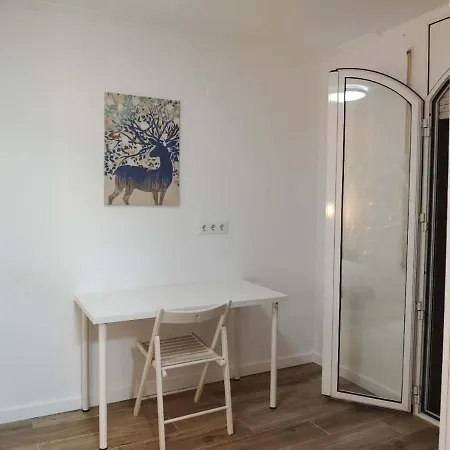 Apartment Luna *
