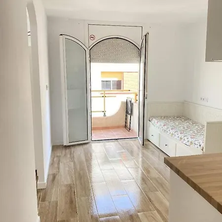Apartment Luna L'Hospitalet de Llobregat