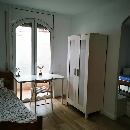 Apartment Luna *