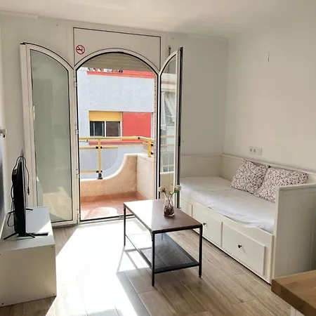 Luna Apartment L'Hospitalet de Llobregat