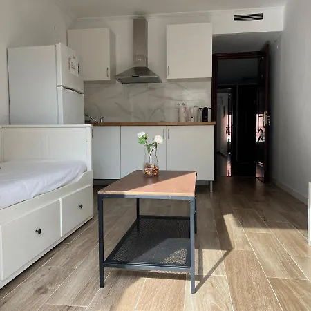 Luna Apartment L'Hospitalet de Llobregat