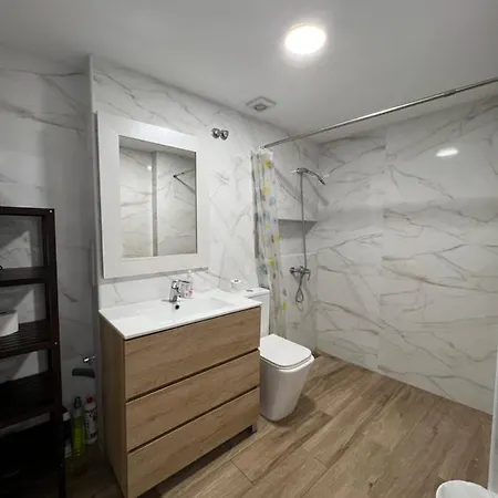 Luna Apartment